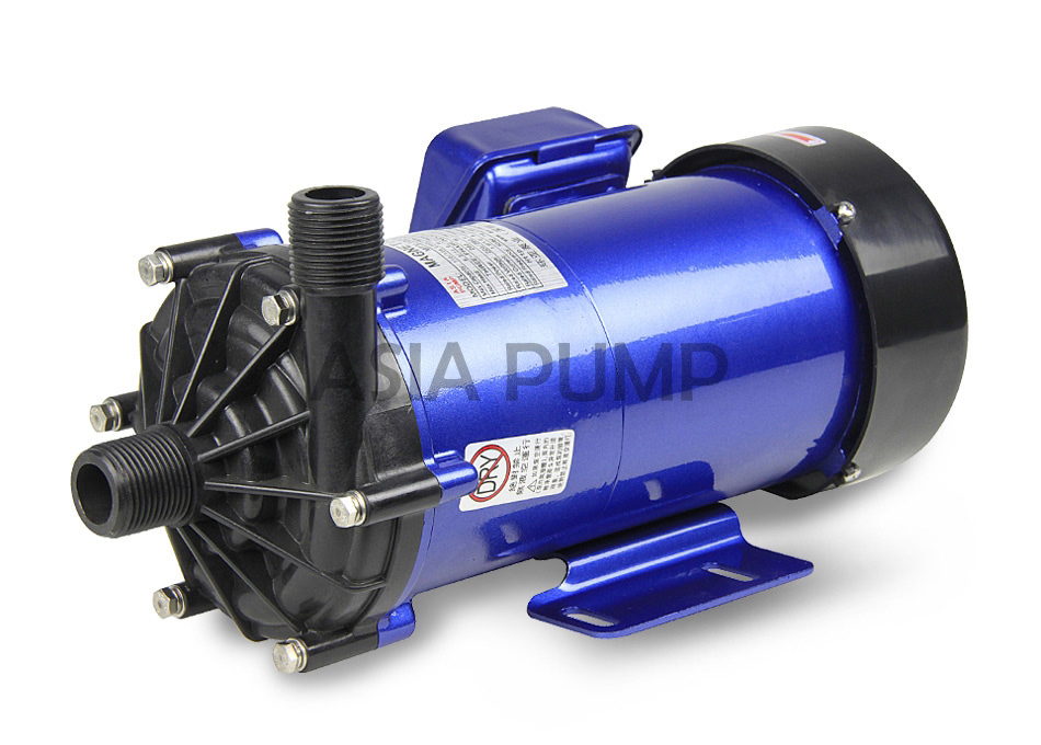 MPX-100M Series Seal-less Magnetic Drive Pump