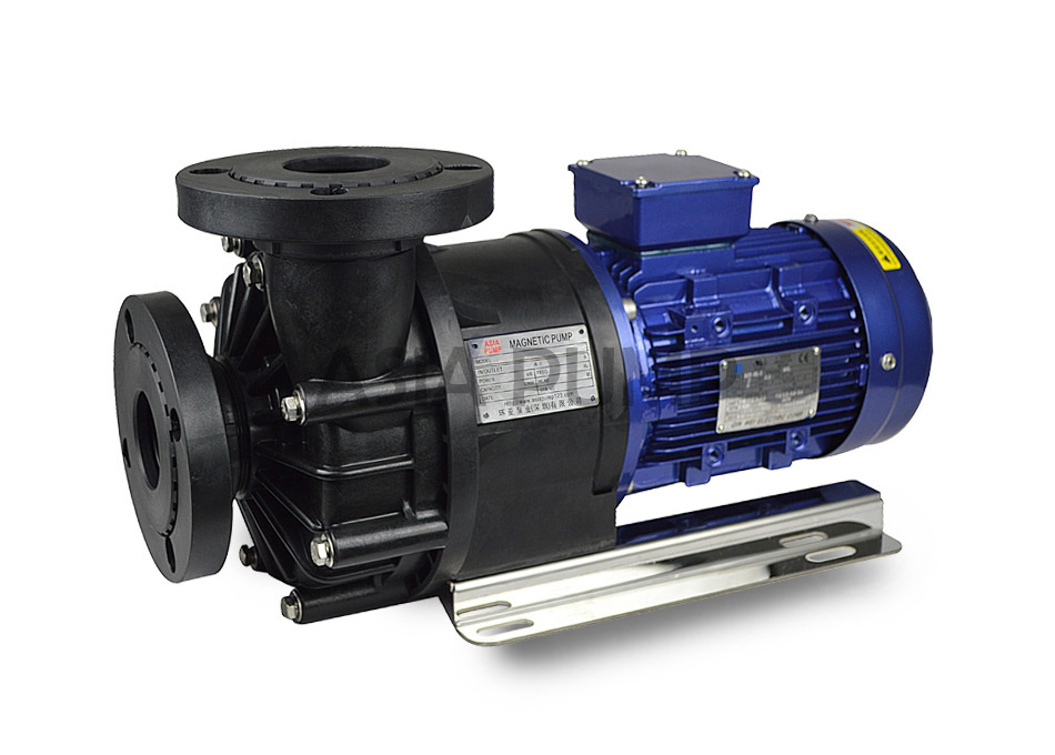 AMPX-663 Series Seal-less Magnetic Drive Pump