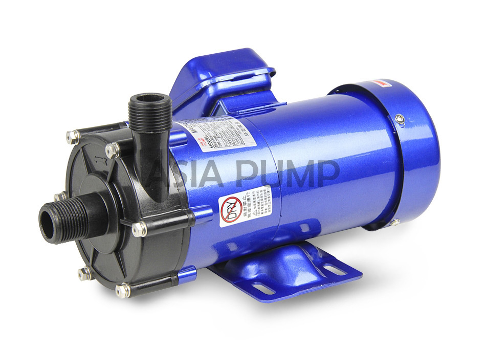 MP-100RM Series Seal-less Magnetic Drive Pump