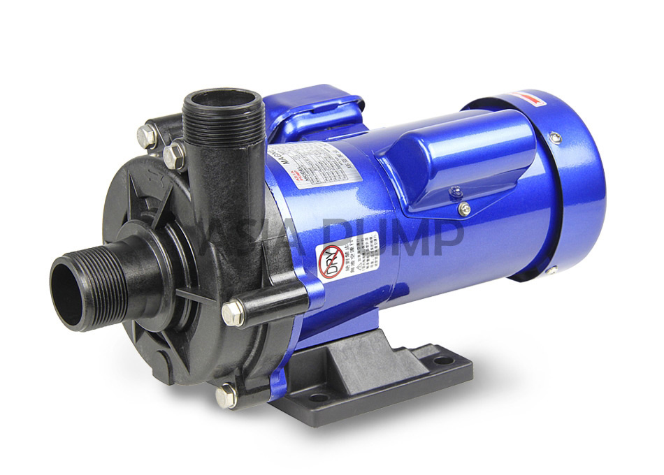 MP-120RM Series Seal-less Magnetic Drive Pump