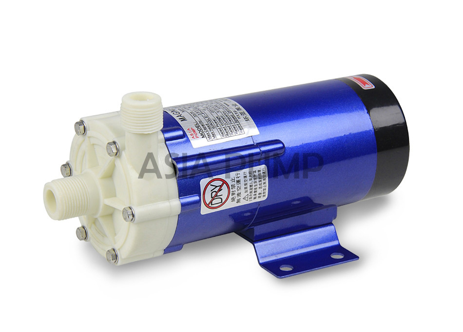 MP-30RM Series Seal-less Magnetic Drive Pump