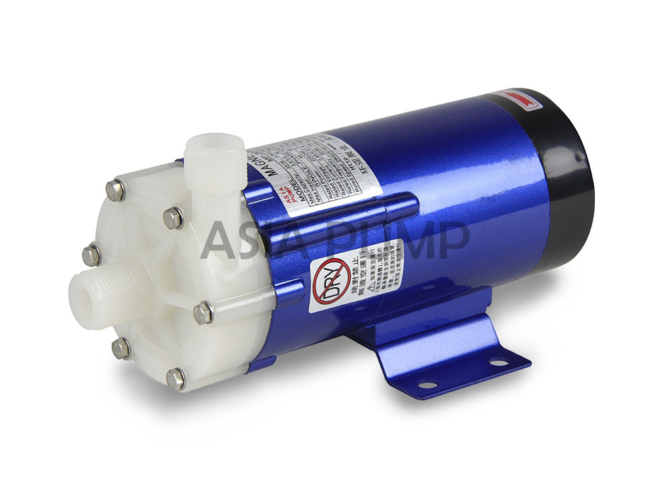 MP-30RZ Series Seal-less Magnetic Drive Pump