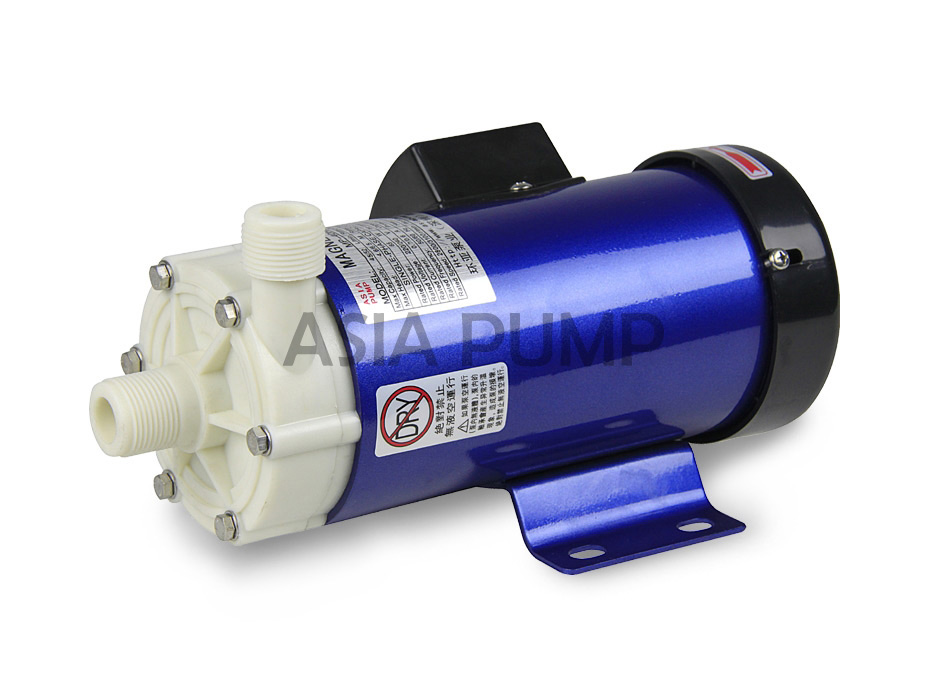 MP-40RM Series Seal-less Magnetic Drive Pump