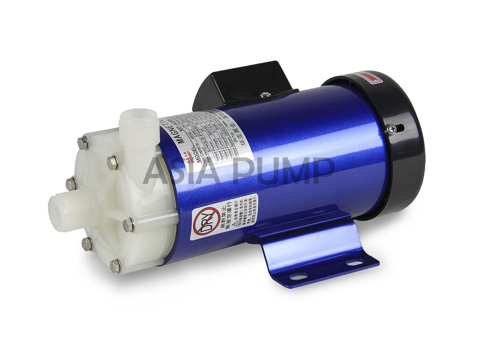 MP-40RZ Series Seal-less Magnetic Drive Pump