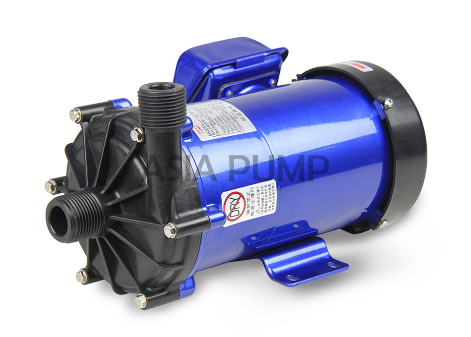 MPX-70M Series Seal-less Magnetic Drive Pump